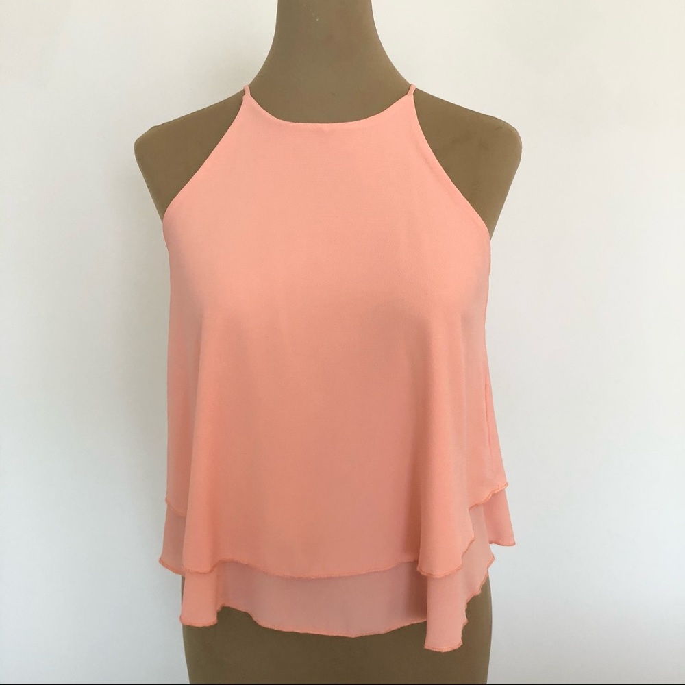 {Julie Billiart} Flowy Tank